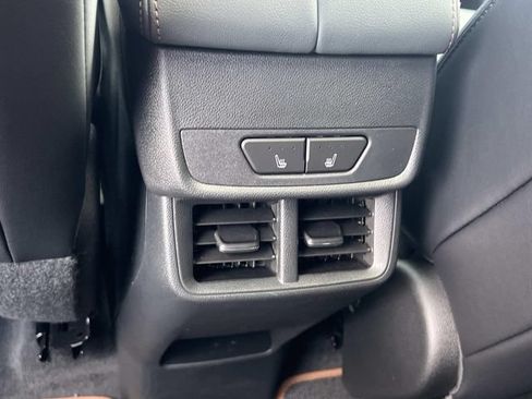 New 2027 GMC Terrain AT4 w/ Convenience Package III AWD/4WD image 11