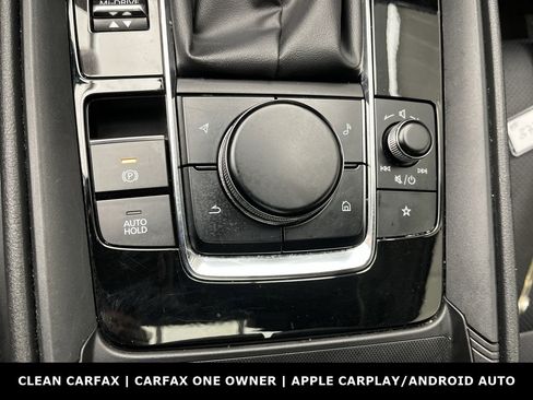 Used 2025 MAZDA CX-50 AWD 2.5 S w/ Premium Plus Pkg image 17