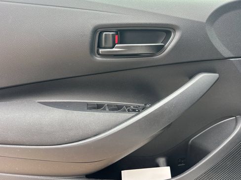 Certified 2024 Toyota Corolla LE FWD image 13