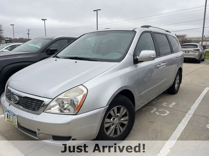 Used 2012 Kia Sedona LX w/ PWR Pkg