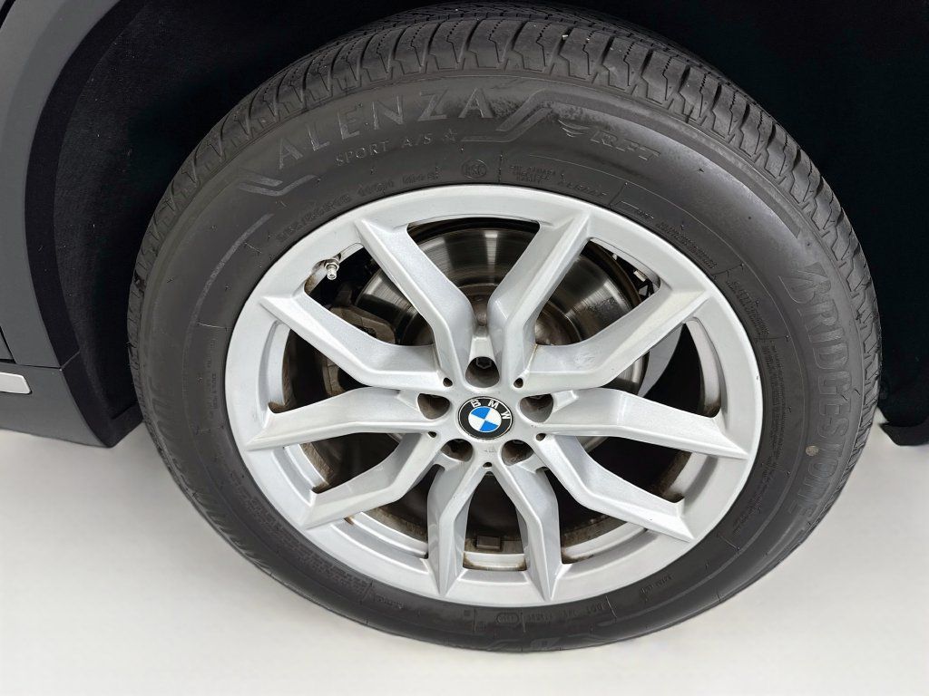 Certified 2022 BMW X5 xDrive40i w/ Premium Package AWD/4WD image 30