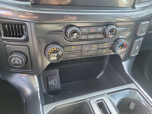New 2026 Ford F150 STX RWD image 22