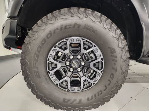Used 2024 Ford F150 Raptor w/ Equipment Group 803A Raptor R AWD/4WD image 12