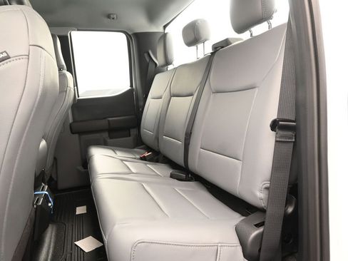 New 2026 Ford F350 XL w/ FX4 Off-Road Package image 17