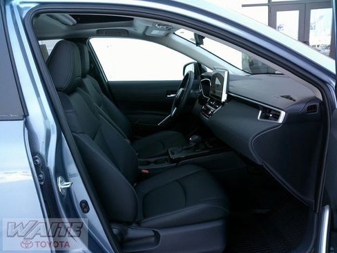 Certified 2026 Toyota Corolla Cross XLE image 29