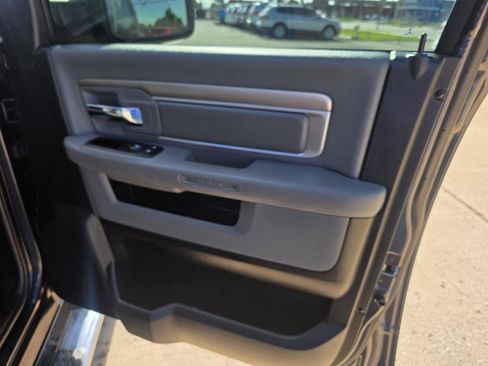 Used 2014 RAM 1500 Big Horn AWD/4WD image 17