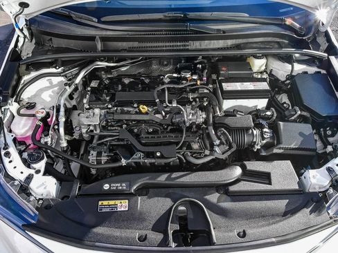 Used 2023 Toyota Corolla SE image 22