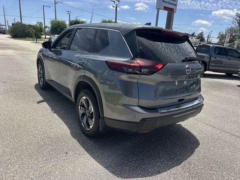 Used 2026 Nissan Rogue SV FWD image 9
