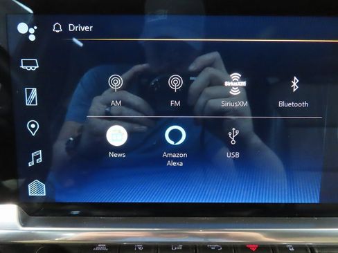 Used 2024 Chevrolet Silverado 2500 High Country image 26