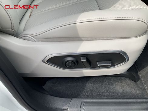 New 2025 Jeep Wagoneer Series II image 29