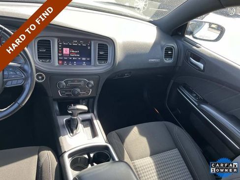 Used 2023 Dodge Charger SXT image 23
