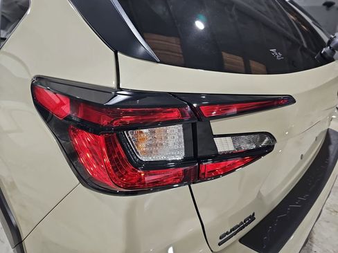 New 2026 Subaru Crosstrek 2.5i Limited AWD/4WD image 35