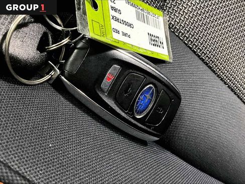 Certified 2023 Subaru Crosstrek 2.0i Premium image 14