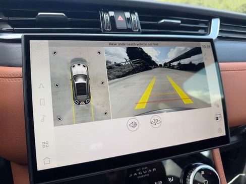 New 2026 Jaguar F-PACE R-Dynamic S AWD/4WD image 26