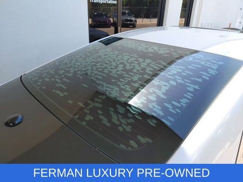 Used 2020 Lincoln MKZ Reserve w/ Elements Package image 8