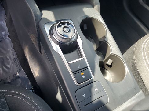 Used 2024 Ford Escape Active image 26