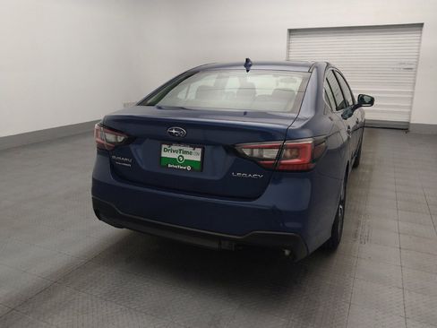 Used 2022 Subaru Legacy Premium AWD/4WD image 7