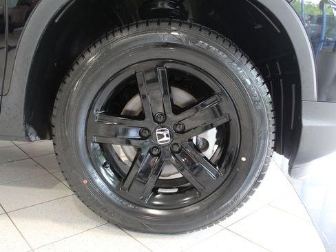 Used 2022 Honda Ridgeline Black Edition image 93