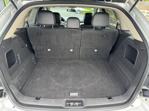 Used 2013 Ford Edge SEL image 12