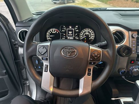 Used 2020 Toyota Tundra SR5 image 8