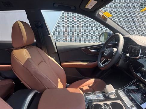 New 2026 Audi Q8 Premium Plus AWD/4WD image 23