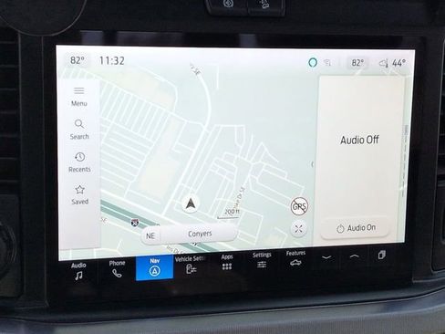 Certified 2025 Ford F250 Platinum w/ Platinum Plus Package image 25