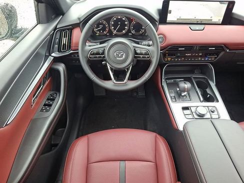 New 2026 MAZDA CX-70 3.3 Turbo S w/ Premium Package image 13