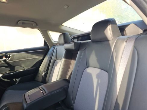 Used 2019 Honda Clarity Plug-In Hybrid image 20