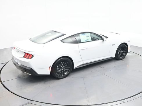 New 2026 Ford Mustang GT image 28