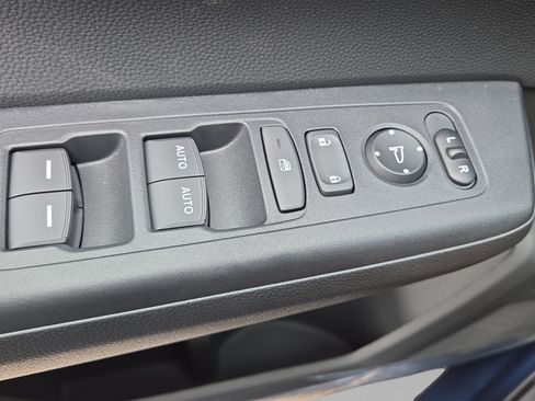 New 2026 Honda CR-V TrailSport image 33