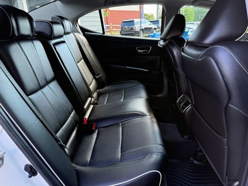 Used 2019 Acura TLX V6 SH-AWD w/ Technology Pkg image 26