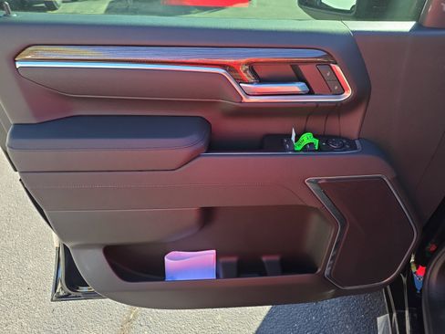 New 2026 Chevrolet Silverado 2500 LT w/ Convenience Package image 13