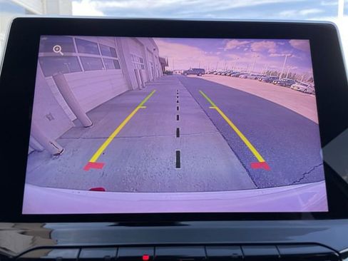 Used 2024 Jeep Compass Trailhawk image 17