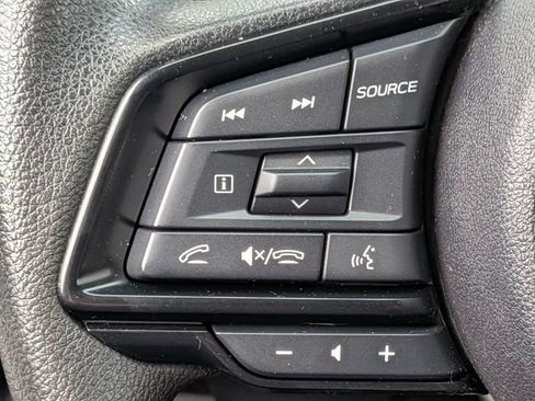 Used 2024 Subaru Crosstrek 2.0i Premium AWD/4WD image 19