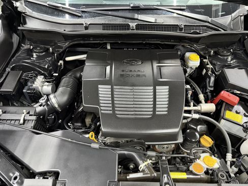 Used 2022 Subaru Forester Sport image 27