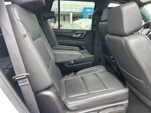 Used 2024 Chevrolet Tahoe LT RWD image 32