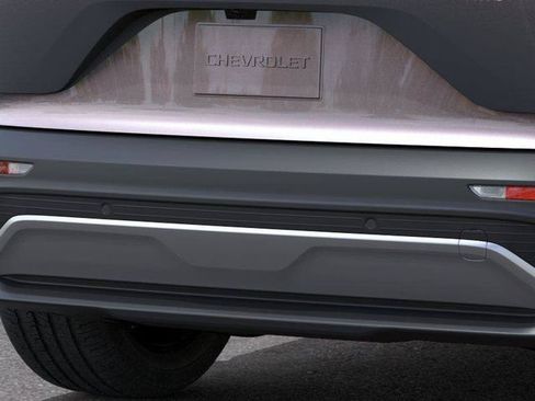 New 2026 Chevrolet Blazer EV LT FWD image 14