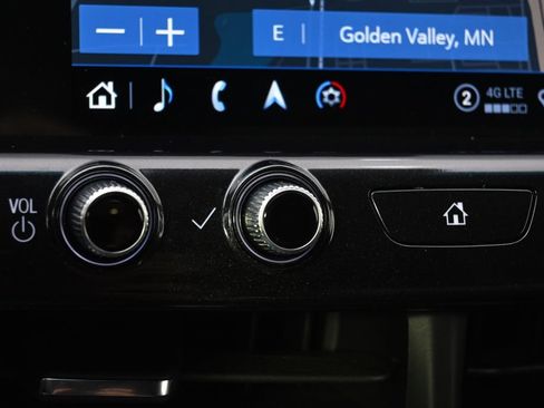 Certified 2025 Cadillac CT4 Premium Luxury AWD/4WD image 32