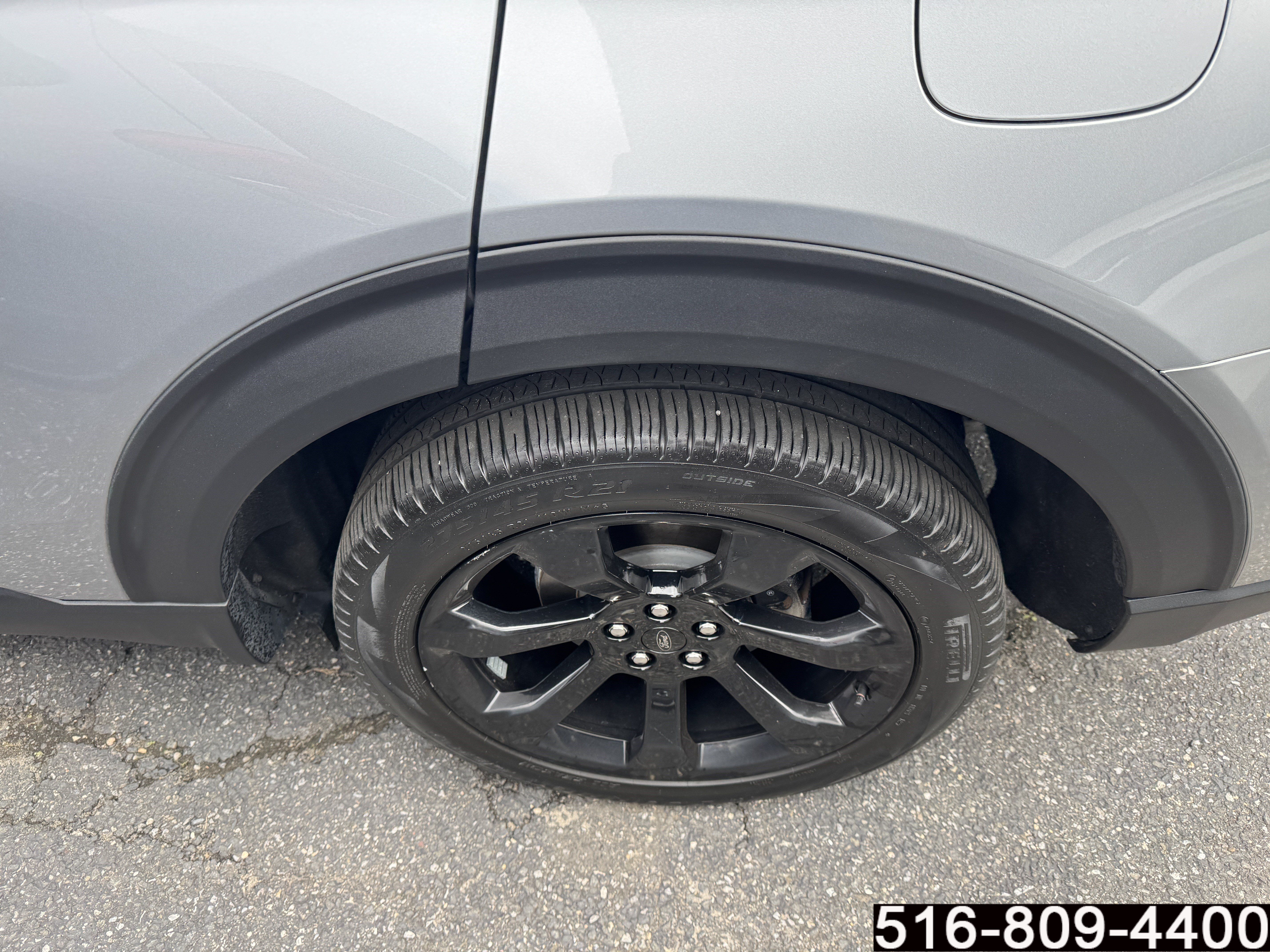 Used 2023 Ford Explorer ST-Line w/ Class IV Trailer Tow Package AWD/4WD image 10