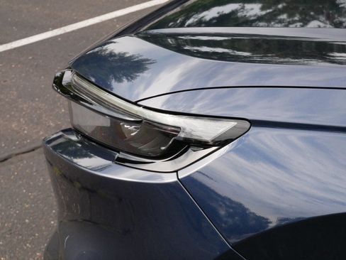 Used 2026 Honda CR-V Sport Touring image 16