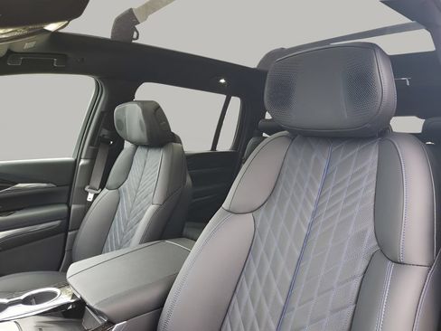 New 2026 Cadillac Escalade IQ Sport 1 w/ LPO, ONYX Package AWD/4WD image 30
