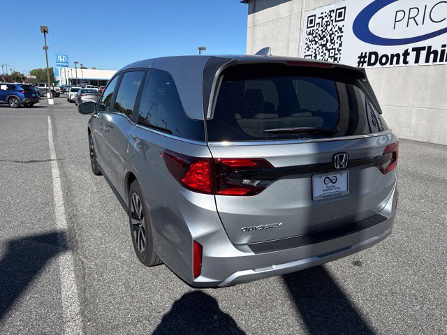 New 2027 Honda Odyssey EX-L image 5