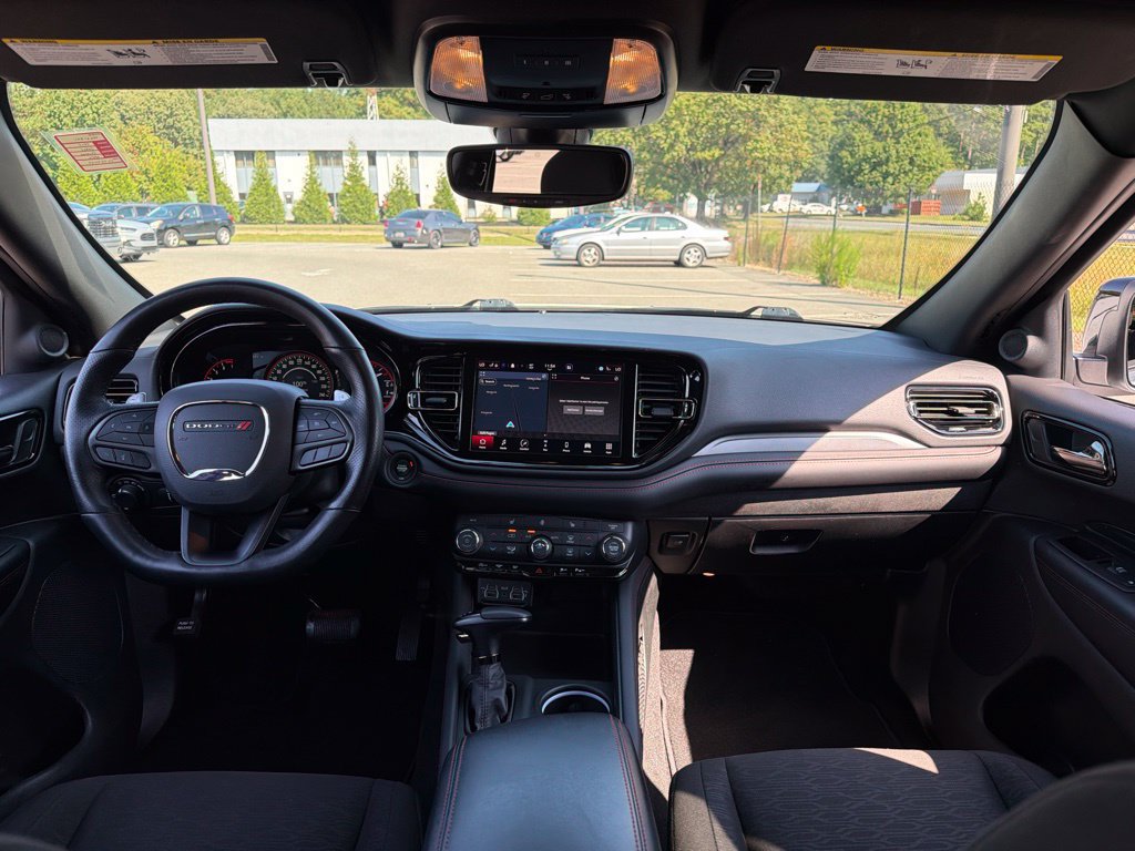 Used 2026 Dodge Durango GT AWD/4WD image 8