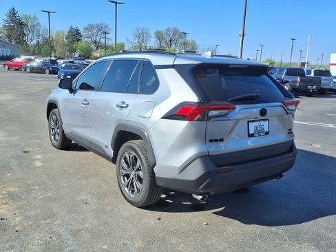 Used 2024 Toyota RAV4 XLE Premium w/ Weather Package image 31