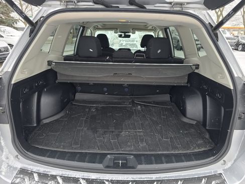 Used 2019 Subaru Forester Premium image 20