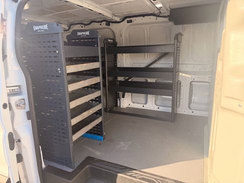 Used 2020 Ford Transit 150 Low Roof image 21