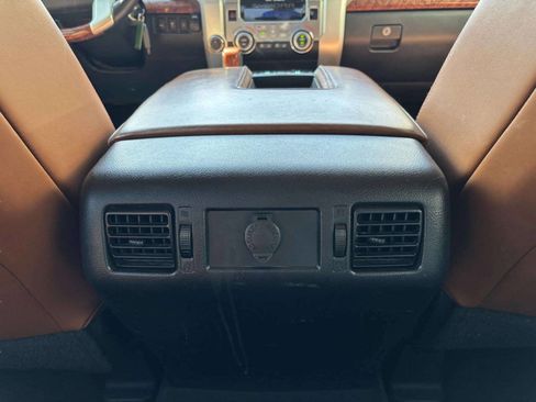 Used 2015 Toyota Tundra 1794 Edition AWD/4WD image 21