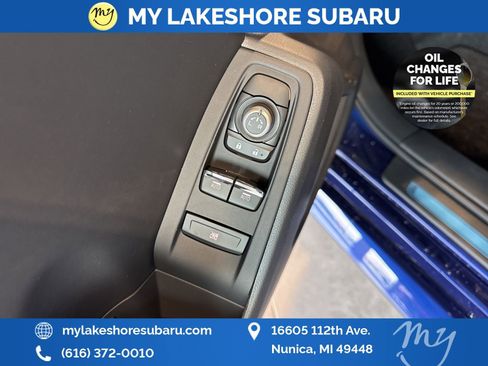 New 2026 Subaru BRZ Limited image 11