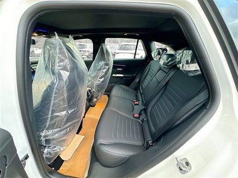 New 2025 Mercedes-Benz GLC 43 AMG GLC 43 AMG image 6