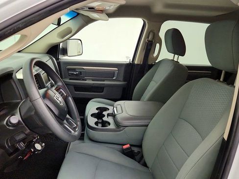 Used 2019 RAM 1500 Classic SLT AWD/4WD image 20
